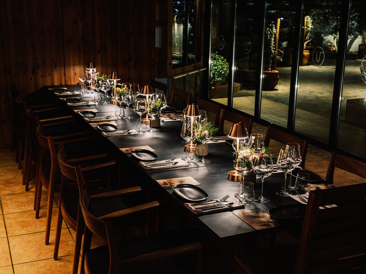 Private Booking, Networking / Corporate
